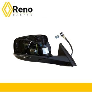 اسکلت آینه چپ کولیوس نیو