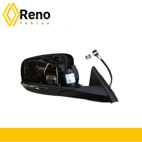 اسکلت آینه چپ کولیوس نیو اورجینال