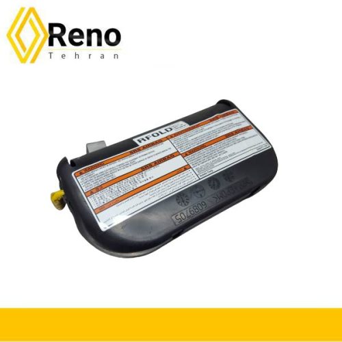 ایربگ راست کولیوس نیو اورجینال