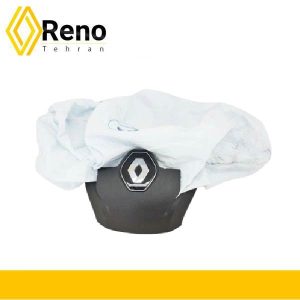 ایربگ چپ کولیوس نیو