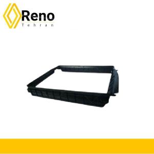 بادگیر رادیاتور تالیسمان