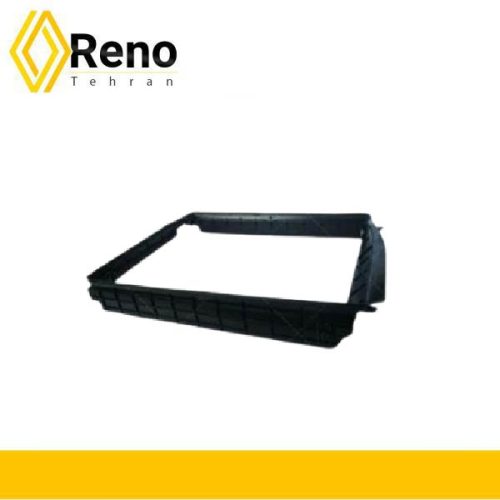 بادگیر رادیاتور تالیسمان