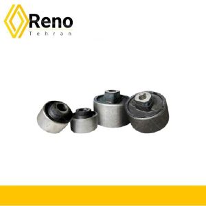 بوش طبق تالیسمان