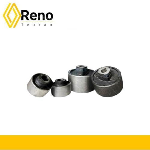 بوش طبق تالیسمان ترک