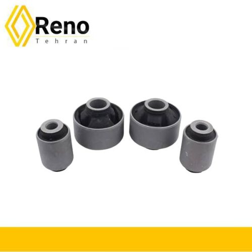 بوش طبق فلوئنس چهارتایی ترک