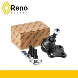 توپی سرکمک فنر فلوئنس اورجینال