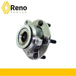 توپی چرخ جلو با بلبرینگ کولیوس نیو