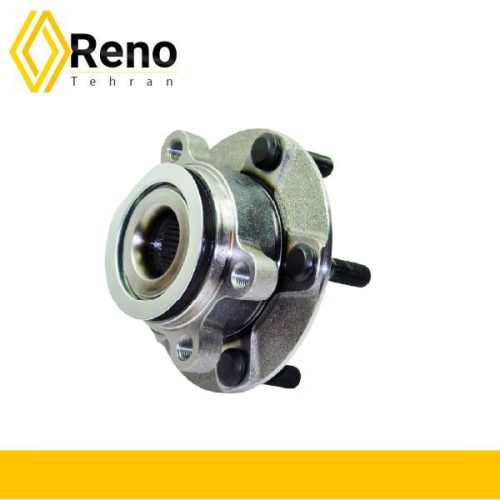 توپی چرخ جلو با بلبرینگ کولیوس نیو وارداتی