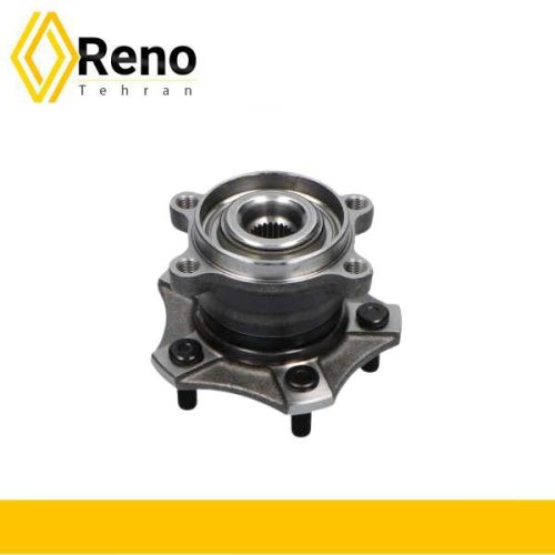 توپی چرخ عقب با بلبرینگ کولیوس نیو اورجینال