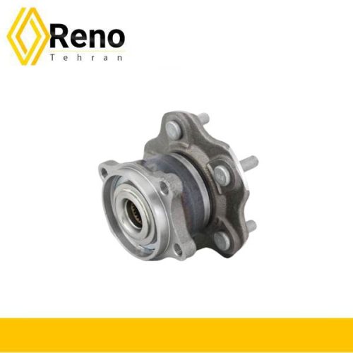 توپی چرخ عقب با بلبرینگ کولیوس نیو وارداتی