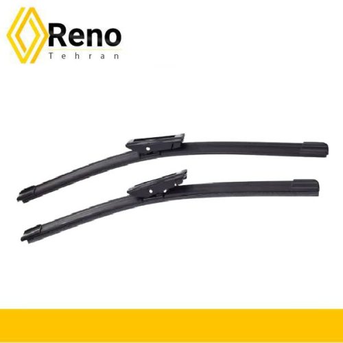 تیغه برف پاکن جلو فلوئنس مدل بالایی