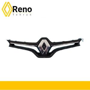 جلو پنجره فلوئنس