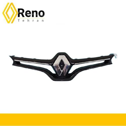 جلو پنجره فلوئنس