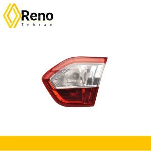 خطر عقب فلوئنس صندوق راست