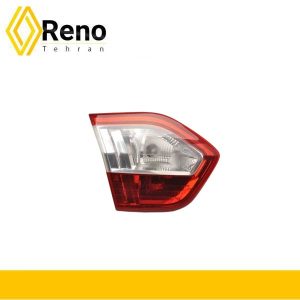 خطر عقب فلوئنس صندوق چپ