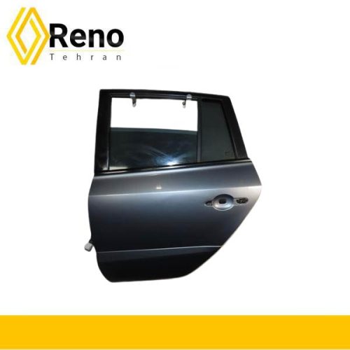 درب عقب راست کولیوس نیو اورجینال