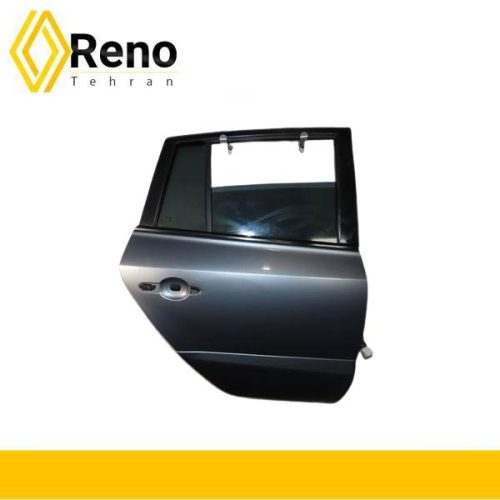 درب عقب چپ کولیوس نیو اورجینال