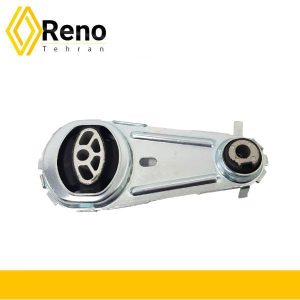 دسته موتور پایین فلوئنس