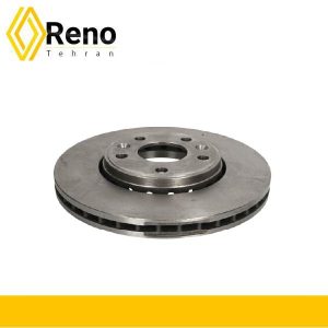 دیسک چرخ جلو فلوئنس