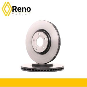 دیسک چرخ جلو کولیوس نیو