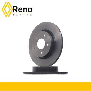 دیسک چرخ جلو کولیوس نیو