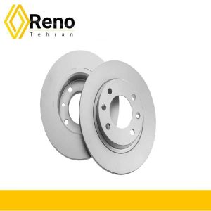 دیسک چرخ عقب کولیوس نیو