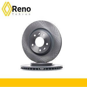 دیسک چرخ عقب کولیوس نیو