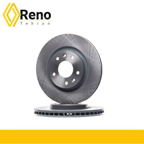 دیسک چرخ عقب کولیوس نیو بوش