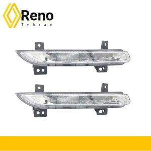 دیلایت فلوئنس چپ