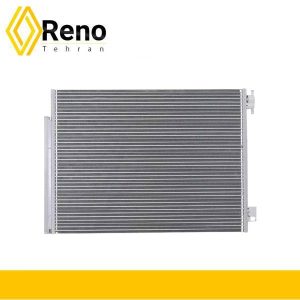 رادیاتور کولر تالیسمان