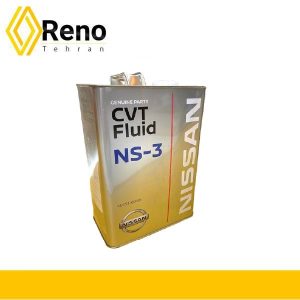 روغن گیربکس کولیوس نیو