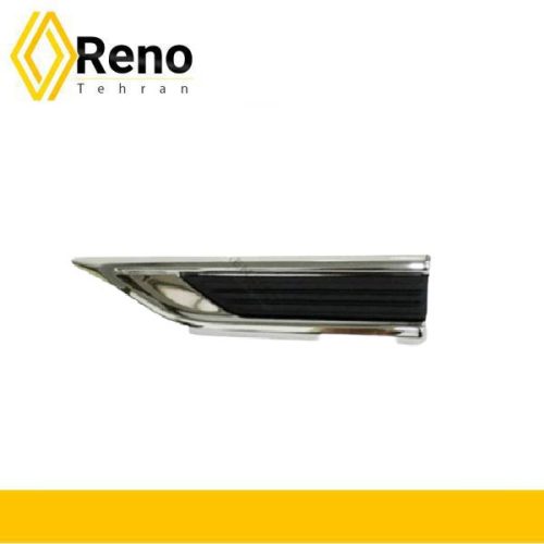 زه روی گلگیر چپ تالیسمان اورجینال