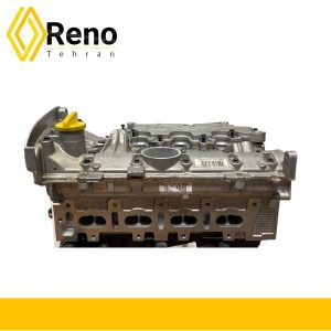 سرسیلندر کامل مگان ۱۶۰۰