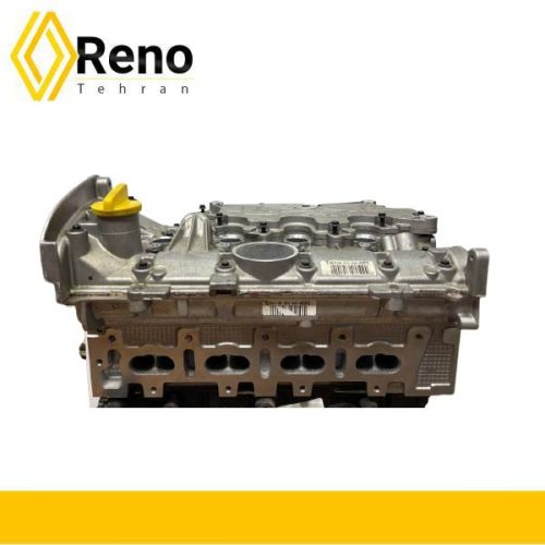 سرسیلندر کامل مگان ۱۶۰۰