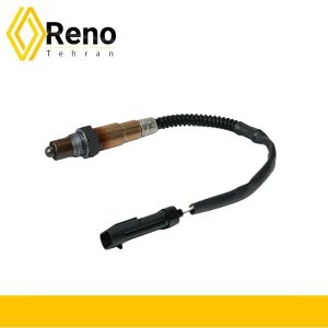 سنسور اکسیژن فلوئنس