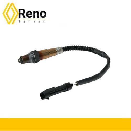 سنسور اکسیژن فلوئنس بالایی