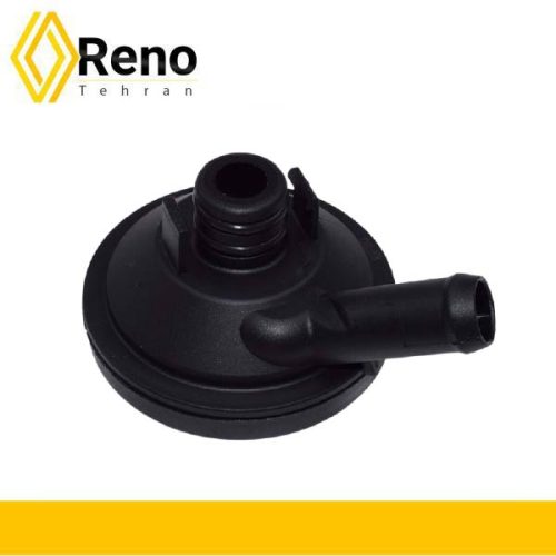 سوپاپ بخار روغن فلوئنس