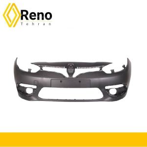 سپر جلو فلوئنس آرم بزرگ