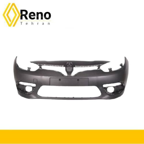 سپر جلو فلوئنس آرم بزرگ ترک