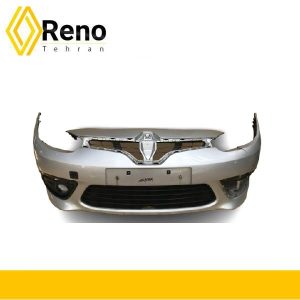 سپر جلو فلوئنس ترک