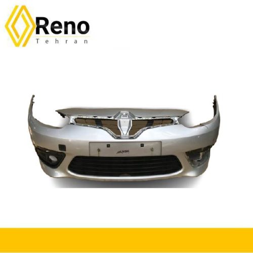 سپر جلو فلوئنس ترک آرم بزرگ