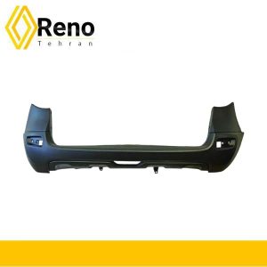 سپر عقب کولیوس نیو قسمت بالایی