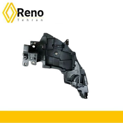 سینی جا چراغی فلوئنس راست