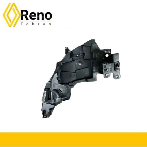 سینی جاچراغی فلوئنس چپ