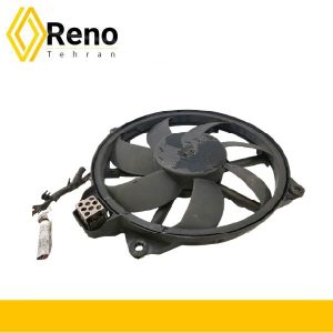 مجموعه فن فلوئنس