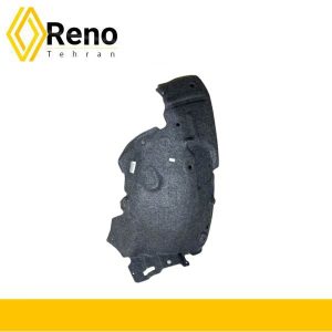 شلگیر جلو راست تالیسمان