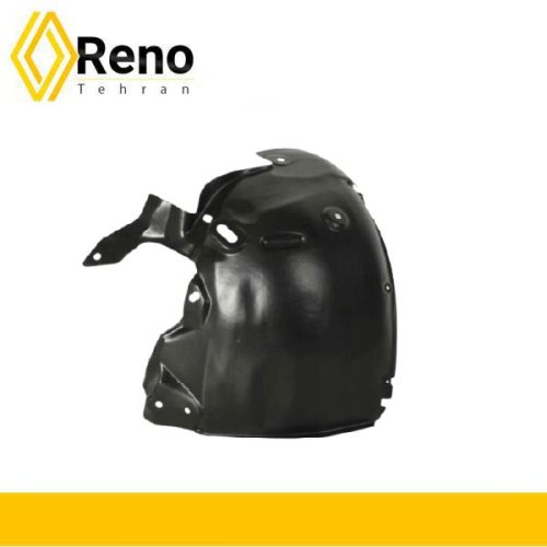 شلگیر جلو راست فلوئنس ترک