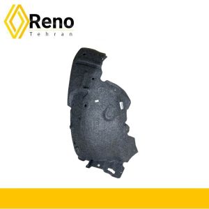 شلگیر جلو چپ تالیسمان