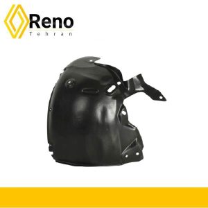 شلگیر جلو چپ فلوئنس