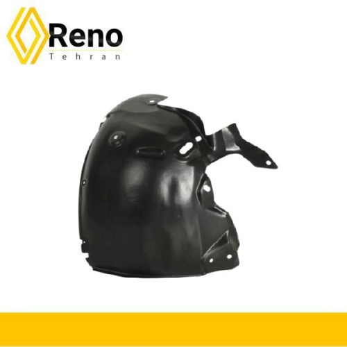 شلگیر جلو چپ فلوئنس ترک